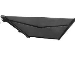 Durabil Markise inkl LED-Beleuchtung 300 x 200 cm anthrazit