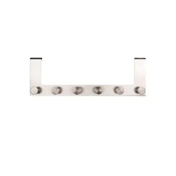 Durabil Türgarderobe silber