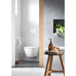 Duravit Spülrandloses-WC-Set D-Neo