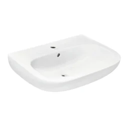 Duravit Waschtisch D-Code 60 cm