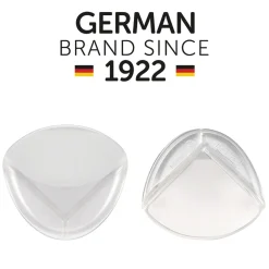 Eckenschutz transparent 12 Stück