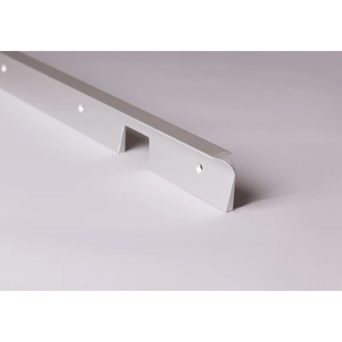 Eckprofil APL 38 mm Alu