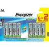 Eco Advanced AA 6+2er Batterien