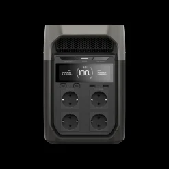 EcoFlow Batterie Delta 3