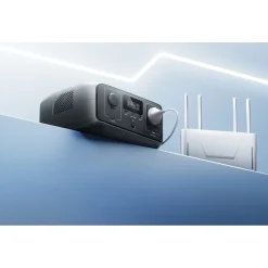 EcoFlow Batterie River 3