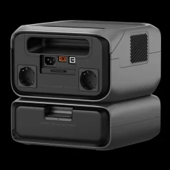 EcoFlow Batterie River 3 Max