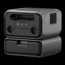 EcoFlow Batterie River 3 Max