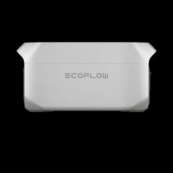 EcoFlow Zusatzbatterie Delta 3