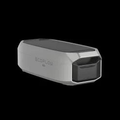EcoFlow Zusatzbatterie Delta Pro 3