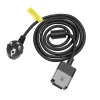 EcoFlow AC-KabelPowerstream 3m