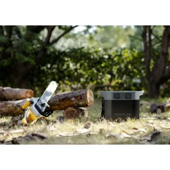 EcoFlow Powerstation Delta 2 inkl 1024 Wh LFP-Akku