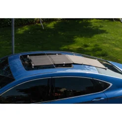 EcoFlow Solarpanel 110W faltbar