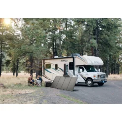 EcoFlow Solarpanel 400W faltbar