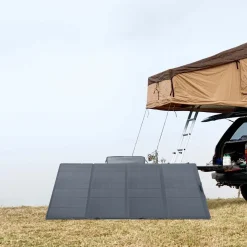 EcoFlow Solarpanel 400W faltbar