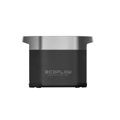 EcoFlow Zusatzbatterie für Powerstation Delta 2 inkl 1024 Wh LFP-Akku