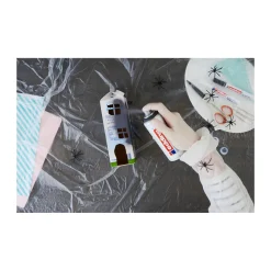 Edding Spray 5200 anthrazit seidenmatt