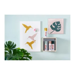 Edding Spray 5200 beere seidenmatt