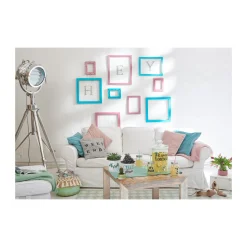 Edding Spray 5200 hell lavendel seidenmatt