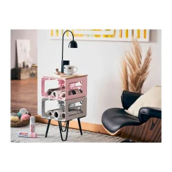 Edding Spray 5200 hellgrau seidenmatt