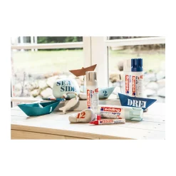 Edding Spray 5200 hellgrau seidenmatt