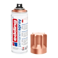 Edding Spray 5200 kupfer seidenmatt