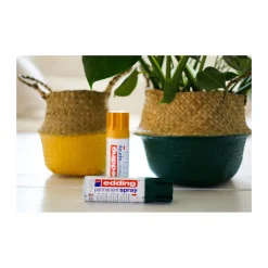 Edding Spray 5200 moosgrün seidenmatt