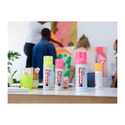 Edding Spray 5200 neongelb matt