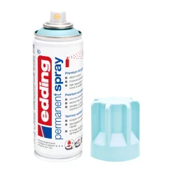 Edding Spray 5200 pastellblau seidenmatt