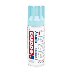 Edding Spray 5200 pastellblau seidenmatt