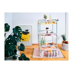 Edding Spray 5200 pastellgelb seidenmatt