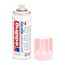 Edding Spray 5200 pastellrosa seidenmatt
