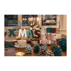 Edding Spray 5200 petrol seidenmatt