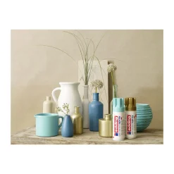 Edding Spray 5200 reichgold seidenmatt