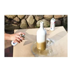 Edding Spray 5200 reichgold seidenmatt