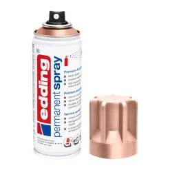 Edding Spray 5200 roségold seidenmatt