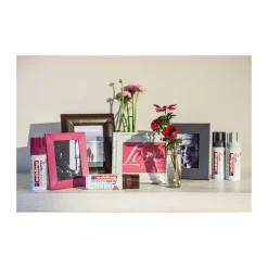 Edding Spray 5200 telemagenta seidenmatt