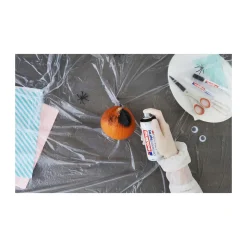 Edding Spray 5200 tiefschwarz seidenmatt