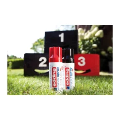 Edding Spray 5200 tiefschwarz glänzend