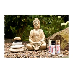 Edding Spray 5200 tiefschwarz glänzend