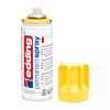 Edding Spray 5200 verkehrsgelb seidenmatt