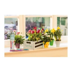 Edding Spray 5200 verkehrsgelb seidenmatt