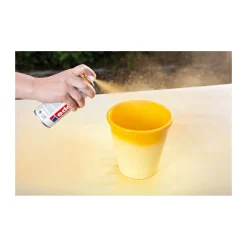 Edding Spray 5200 verkehrsgelb seidenmatt