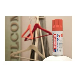 Edding Spray 5200 verkehrsrot seidenmatt