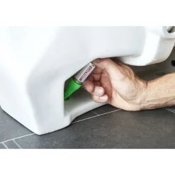 Edding Spraymarker Bohrloch e-8870/1 neongrün