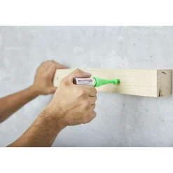 Edding Spraymarker Bohrloch e-8870/1 neongrün