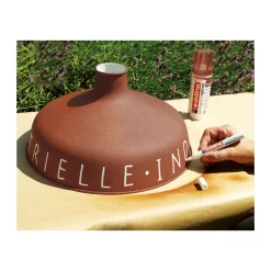 Edding Spray 5200 rosteffekt seidenmatt