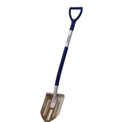 Edelstahlspaten Premium