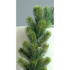 Edeltannengirlande 160 cm