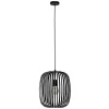Eglo LED Pendelleuchte Romazzina schwarz