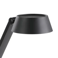 Eglo LED Tischleuchte Banderalo schwarz